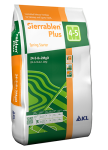 ICL Sierrablen Plus Spring Starter trávnikové hnojivo 25 kg