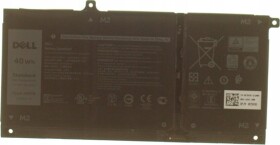 Dell Battery, 40WHR, 3 Cell