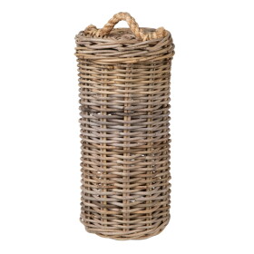 Garden Trading Stojan na toaletní papír Bembridge Ratan 40 cm