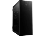 MSI MPG SEKIRA 500P čierna / E-ATX / 2x USB 3.0 a 2x USB 2.0 a 1x USB 3.2 C / bez zdroja / priehľadná bočnica (MPG SEKIRA 500P)