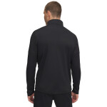 Mikina Under Armour Armour Flc Pro Utility Qz Black S