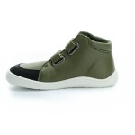 Baby Bare Shoes Baby Bare Febo Bosco asfaltico (s membránou) členkové barefoot topánky 33 EUR