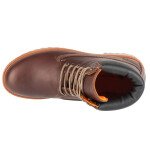 Topánky Lumberjack River 2 M SMH6901-001-B01-CE001 41