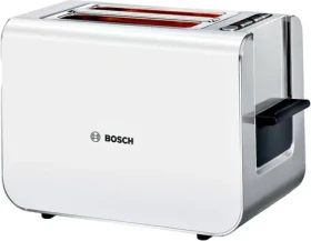 BOSCH TAT8611N Styline / Hriankovač / 860 W / 2 sloty / dopredaj (4242005504831)