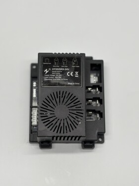 Mamido Mamido Riadiaca jednotka HY2025RX-24V pre elektrické autíčko