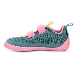 Affenzahn Sneaker Knit Happy Chameleon barefoot tenisky 27 EUR