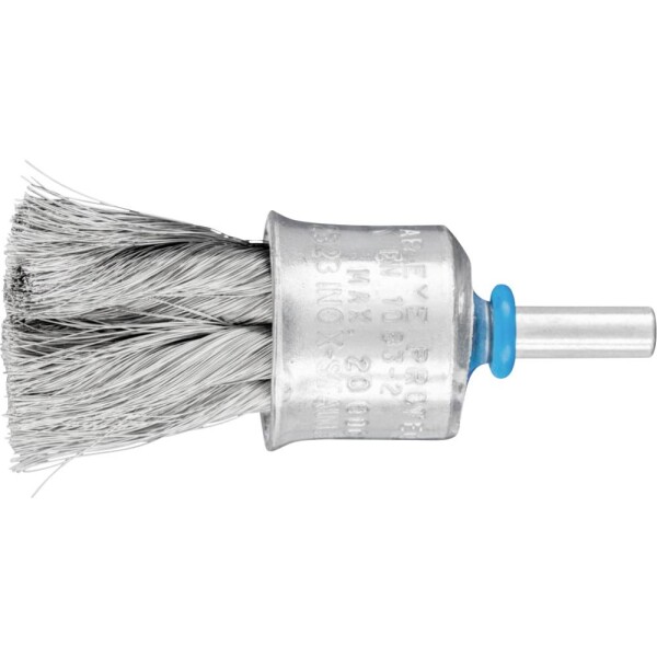 PFERD TOOLS štetec štetec 43208012 10 ks; 43208012