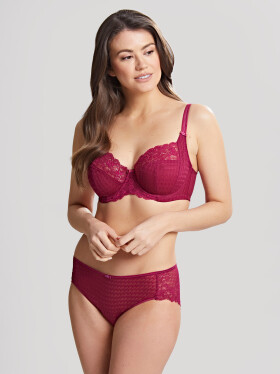 Dámske nohavičky Panache Envy Brief orchid 7282