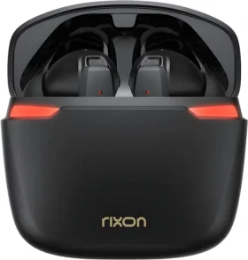 Rixon GamePods / Slúchadlá / True Wireless / Bluetooth 5.3 / Herný režim / IPX4 (100002141257)