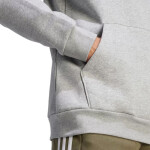 Adidas Essentials Fleecová mikina s veľkým logom M IJ8910 S