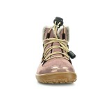 Froddo G3110270 Pink/Gold zimné barefoot topánky 32 EUR