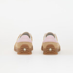 Tenisky Converse Run Star Trainer Suede Coastal Dune/ Sugar Berry/ Egret EUR 40