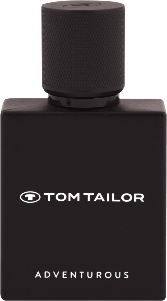 Tom Tailor Adventurous for Him - EDT 30 ml