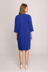 Denné šaty model 209131 Stylove s