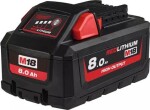 Milwaukee M18 HB8 8.0 Ah 4932471070