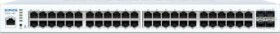 Sophos SOPHOS CS110-48P Sophos Switch - 48 port with PoE - EU power cord