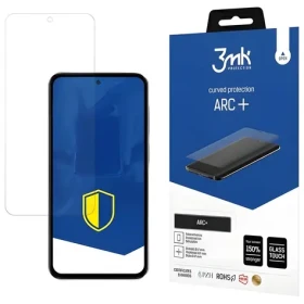 3mk ARC+ pre Samsung Galaxy M35 / Ochranná fólia / Fullscreen / Self-Heal