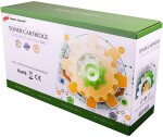 Static Control STATIC Toner cartridge compatible with HP CE400X black High Capacity compatible 12.000 pages