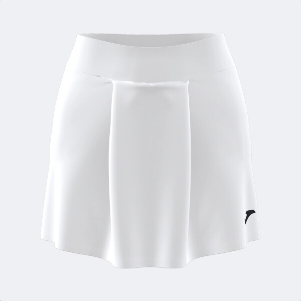 Dámska športová sukňa Joma Torneo Skirt White M