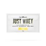 Just Whey Grass-Fed Proteín - GymBeam (banán, 30 g) (42850-13-30g-banana)