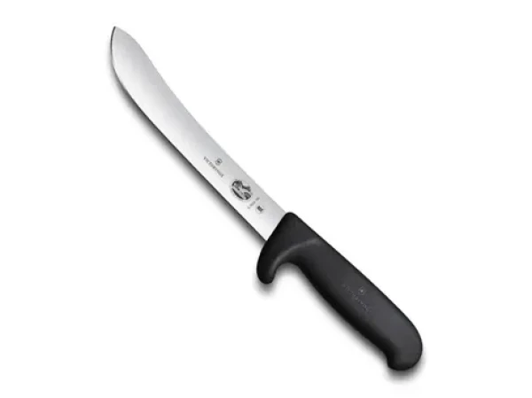 VICTORINOX Nôž Safety Nose, butcher s knife (5.7603.18L)