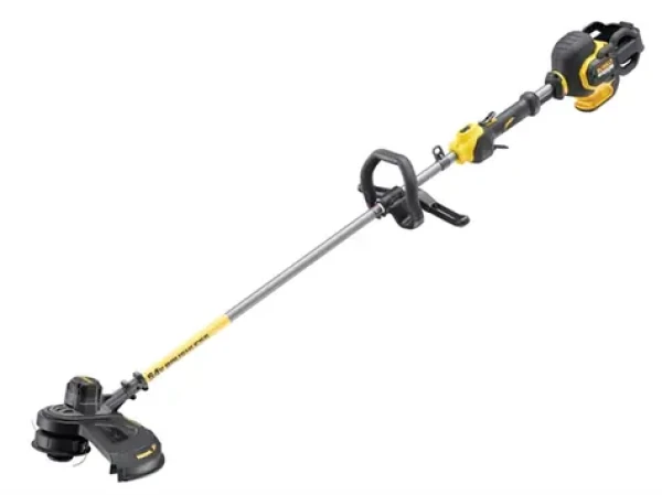 DeWalt DCM571N / Aku Strunová kosačka / 54V / Záber: 38 cm / Otáčky 5.600 min / Priemer struny 2 mm / bez Aku (DCM571N)