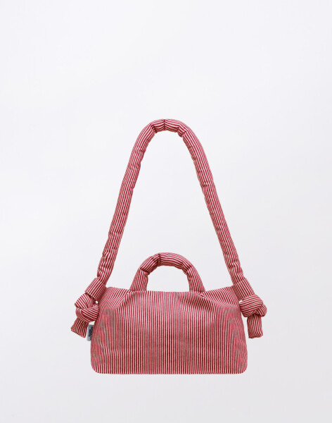 Ölend Mini Ona Soft Bag RED STRIPES