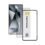 Tactical Glass Impact Armour sklo pre Samsung Galaxy S26 Ultra (57983129156)