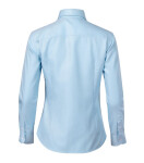 Dámske tričko Journey slant blue/white M