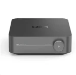 WiiM Amp PRE sivá / Zosilňovač / 60W/kanál / HDMI / BT / optický vstup (WiiM_AMP_Pro_003)