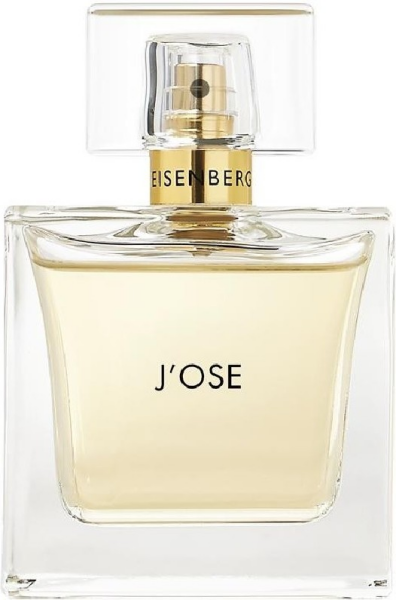 Eisenberg J`ose EDP ml