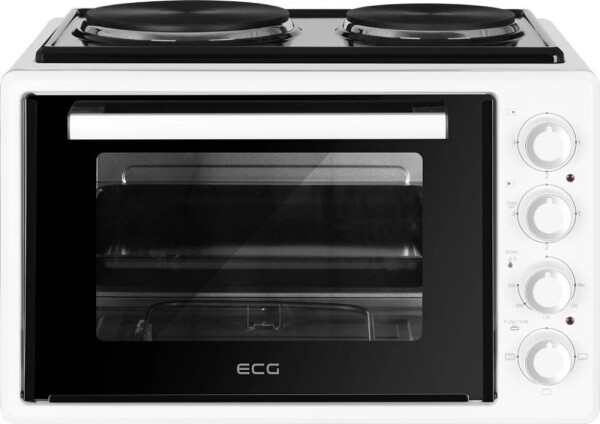 ECG Electric oven ETH 3502W