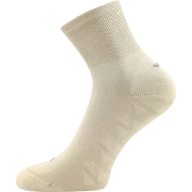 VOXX Bengam ponožky béžové 1 pár 39-42 119079