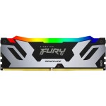 Kingston FURY Renegade RGB 32GB (2x 16GB) DDR5 7600 MT/s / CL38 / Non-ECC / DIMM / XMP 3.0 / 1.45 V (KF576C38RSAK2- 32)