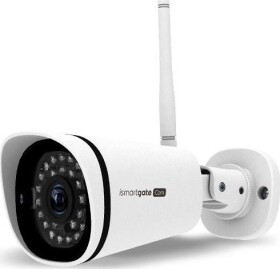 Ismartgate Inteligentna kamera vonkajšia IP 720p