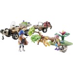 Playmobil® Wiltopia 71011 Štvorkolka na záchranu zvierat