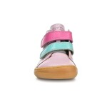 Froddo G2130342-22 Pink členkové barefoot topánky 25 EUR