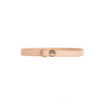 Pinko Tamboril H3 opasok (2,5 cm) 102820A158O81Q XS
