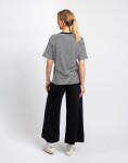Carhartt WIP W' S/S Verner T-Shirt Verner stripe, Black / Wax M