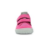 Froddo Baze G3130271-24 Fuxia celoročné nízke barefoot topánky 22 EUR