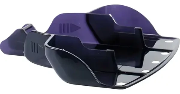 Makita 457426-1 / Vodiaca lišta pre nožnice na trávu / Nastavenie výšky trávy / Pre DUM600/604, UM600 (457426-1)