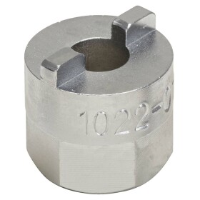 Drážkovaný maticový kľúč, 10,5 mm, Volkswagen KS Tools 150.9401; 150.9401