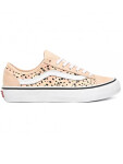 Vans Style 36 Decon SF (Leila Hurst) tiny animal dámske letné topánky - 38EUR