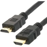 Techly ICOC-HDMI-4-100NE čierna / HDMI kábel / 10 m (ICOC-HDMI-4-100NE)