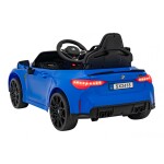 Mamido Elektrické autíčko BMW M4 modré