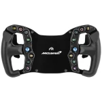 Ascher Racing McLaren Artura Sport-USB / Závodný volant / 30cm / 2 pádla / 28 ovládacích prvkov (76080051)