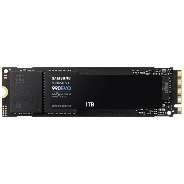 Samsung 990 EVO 1TB