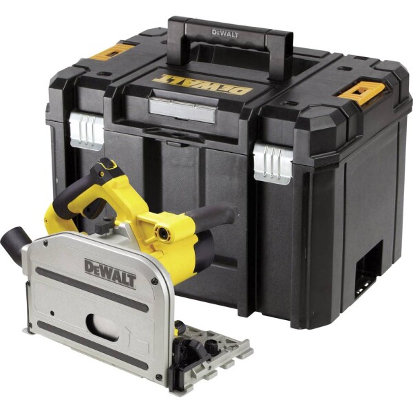 Dewalt DWS520KT 1300 W 165 mm