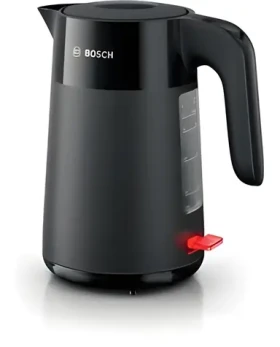 BOSCH TWK2M163 MyMoment čierna / Rýchlovarná kanvica (TWK2M163)