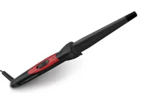 Esperanza EBL007 SALMA kulma čierno-červená / 13-25 mm / 180 °C (AGDESPLOK0008)